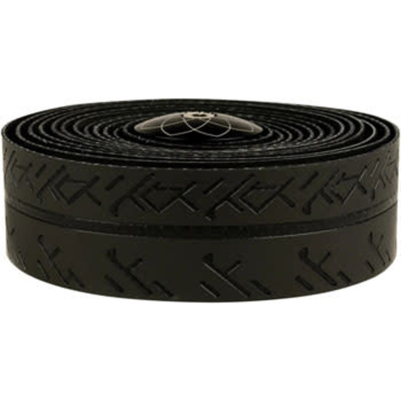 Silca Silca Piloti Bar Tape - Black, 1.85