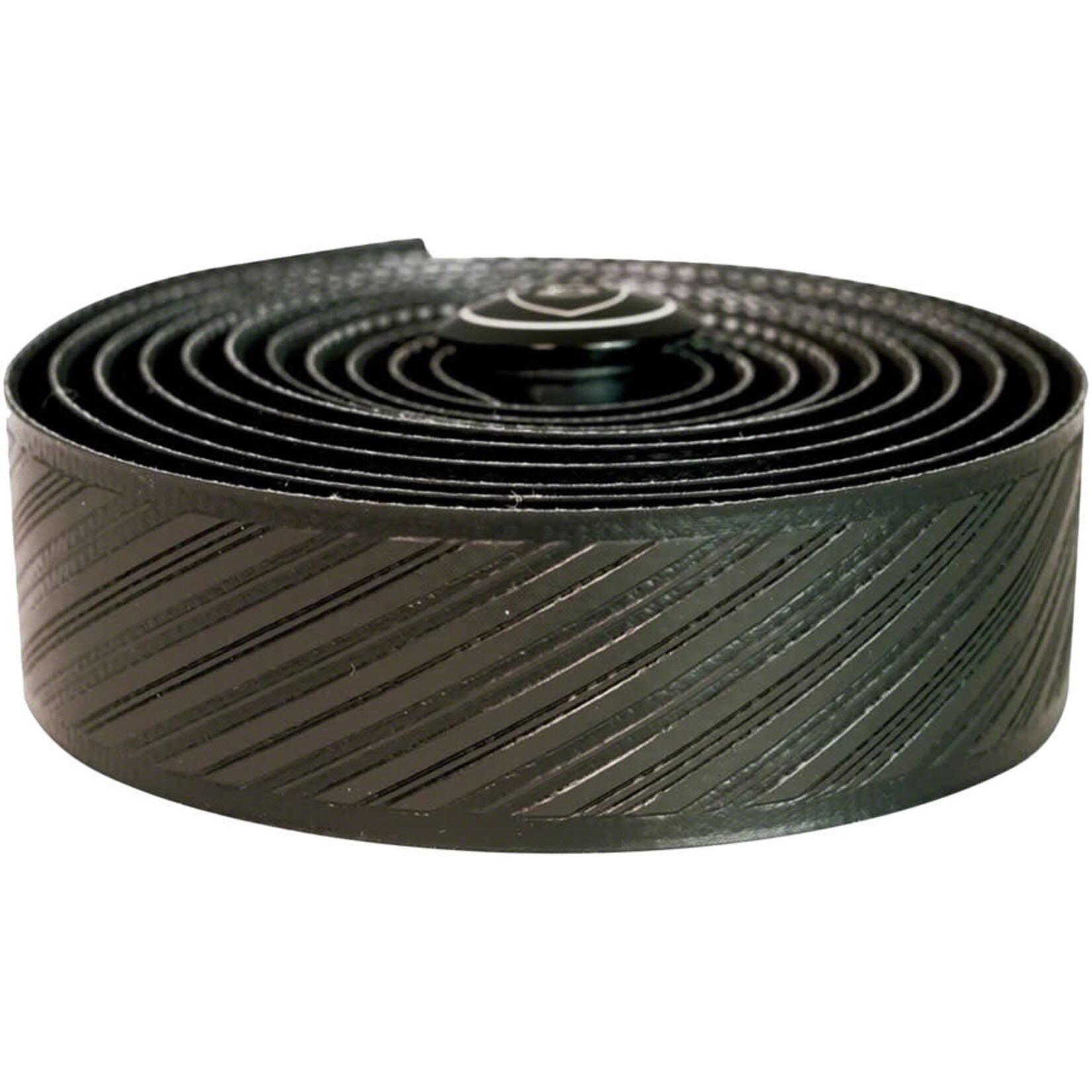 Silca Silca Nastro Cuscino Bar Tape - Black, 2.5
