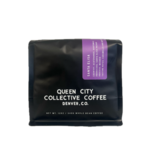 Queen City Coffee Queen City Collective Coffee - Santa Elisa // Guatemala 12oz