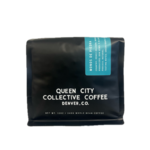 Queen City Coffee Queen City Collective Coffee - Monos De Piedra  // Costa Rica 12oz