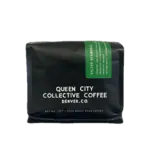 Queen City Coffee Queen City Collective Coffee - Victor Bermúdez // Colombia 12oz