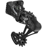 SRAM SRAM S500 Eagle AXS Rear Derailleur - 12-Speed, Long Cage, 52t Max, (Battery Not Included), Black, B1