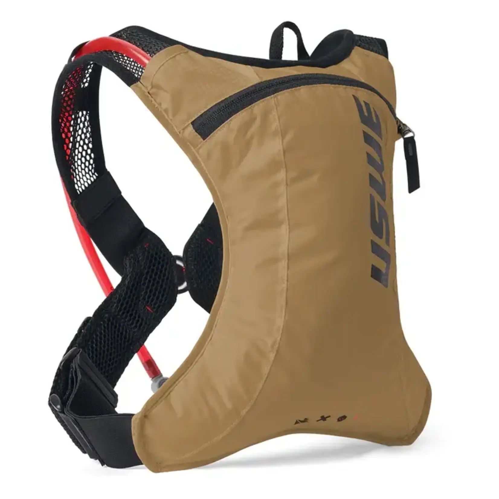 USWE USWE Race 2.0 Hydration Pack - Bronze