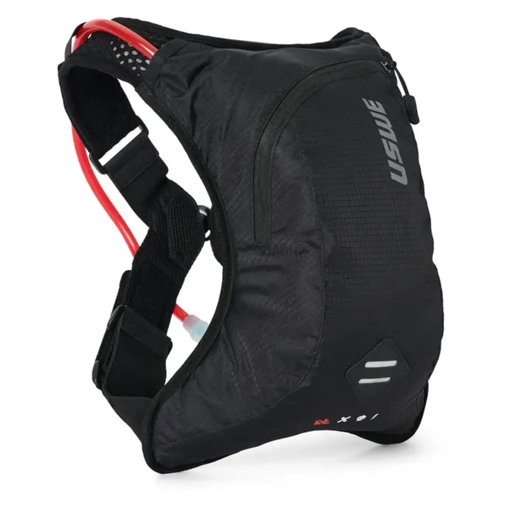 USWE USWE Outlander XC 4L Hydration Pack - Black