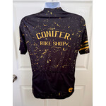 Conifer Bike Shop Conifer Bike Shop mumu Sport Zip Jersey - 2026