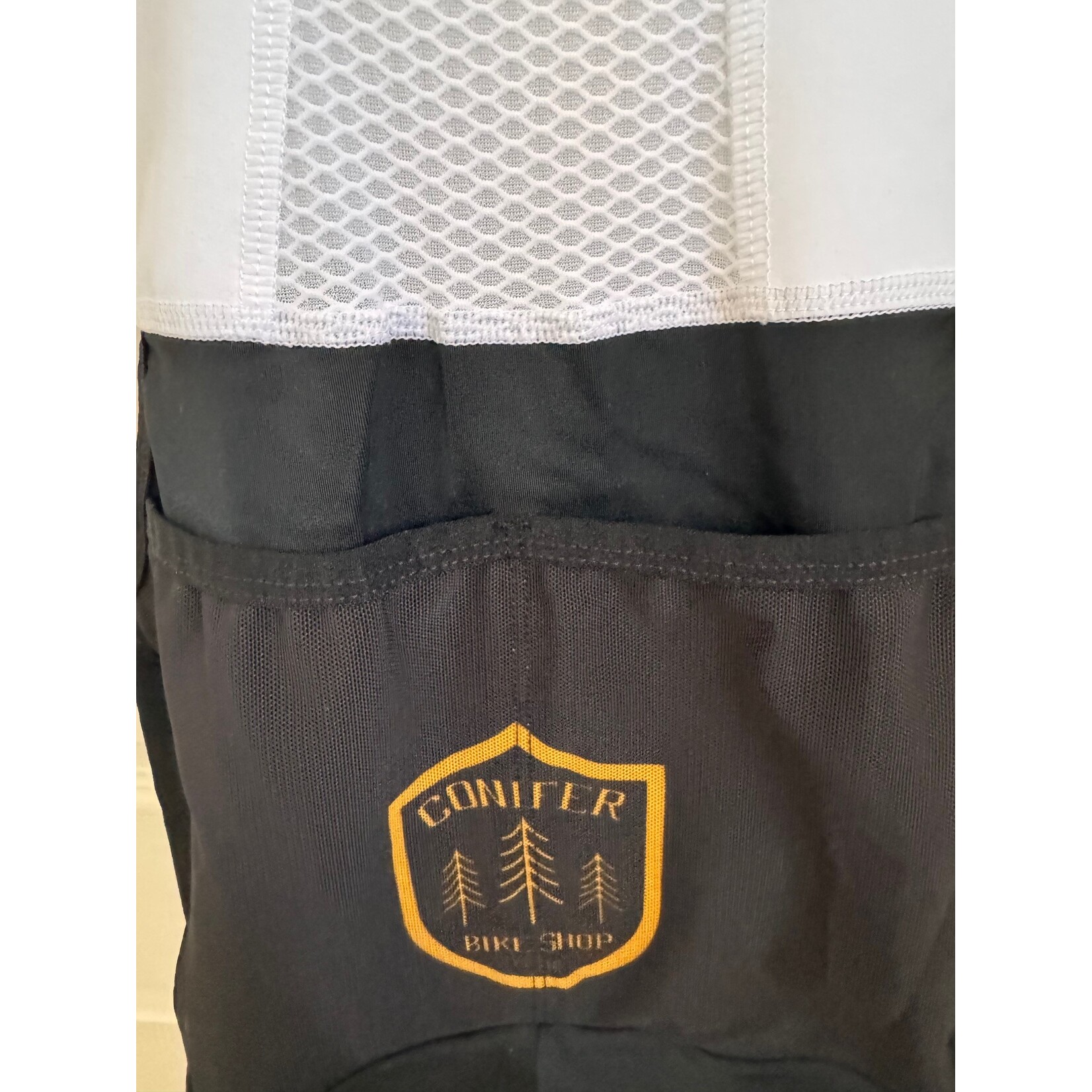 Conifer Bike Shop Conifer Bike Shop Elite Cargo Bib Shorts - 2026