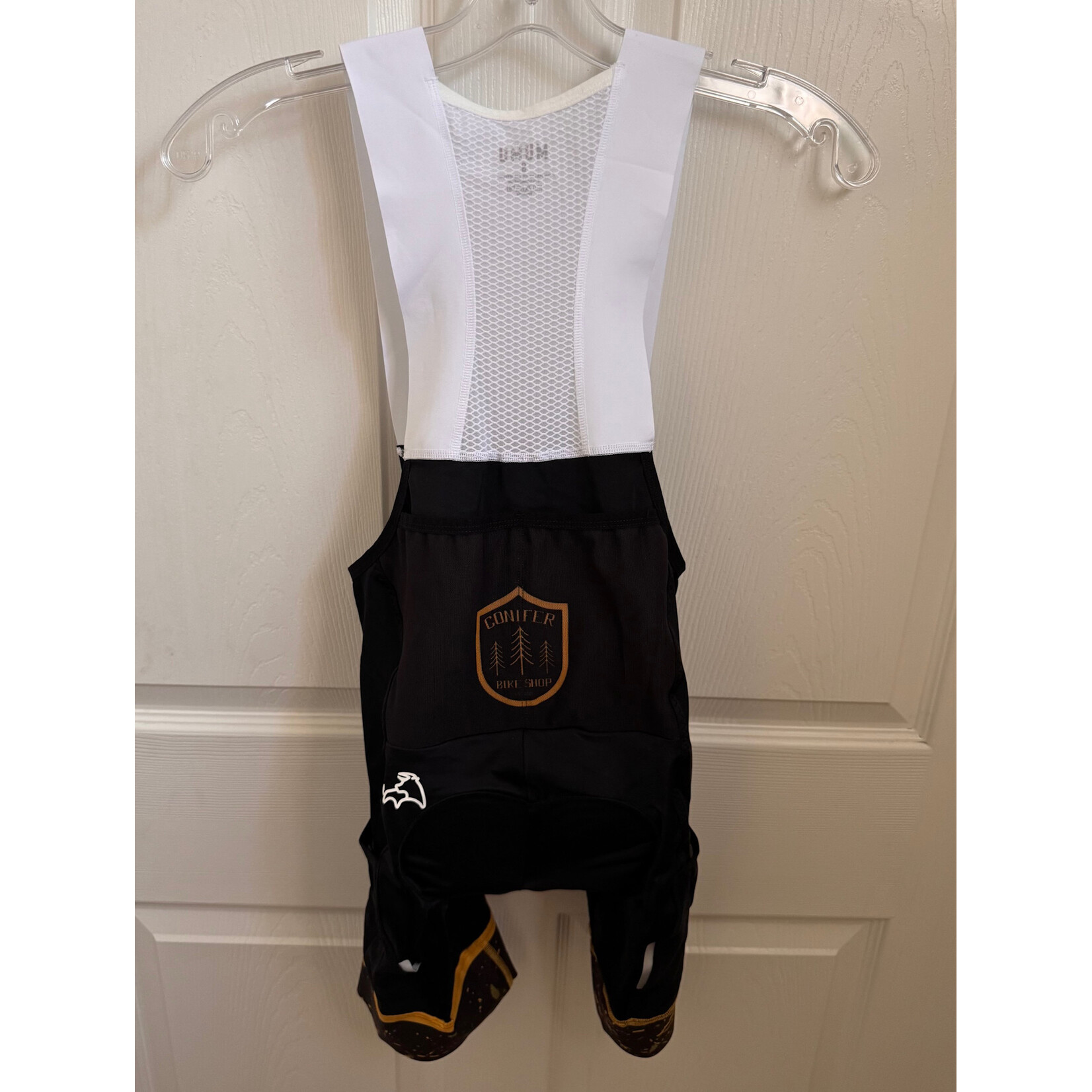 Conifer Bike Shop Conifer Bike Shop Elite Cargo Bib Shorts - 2026