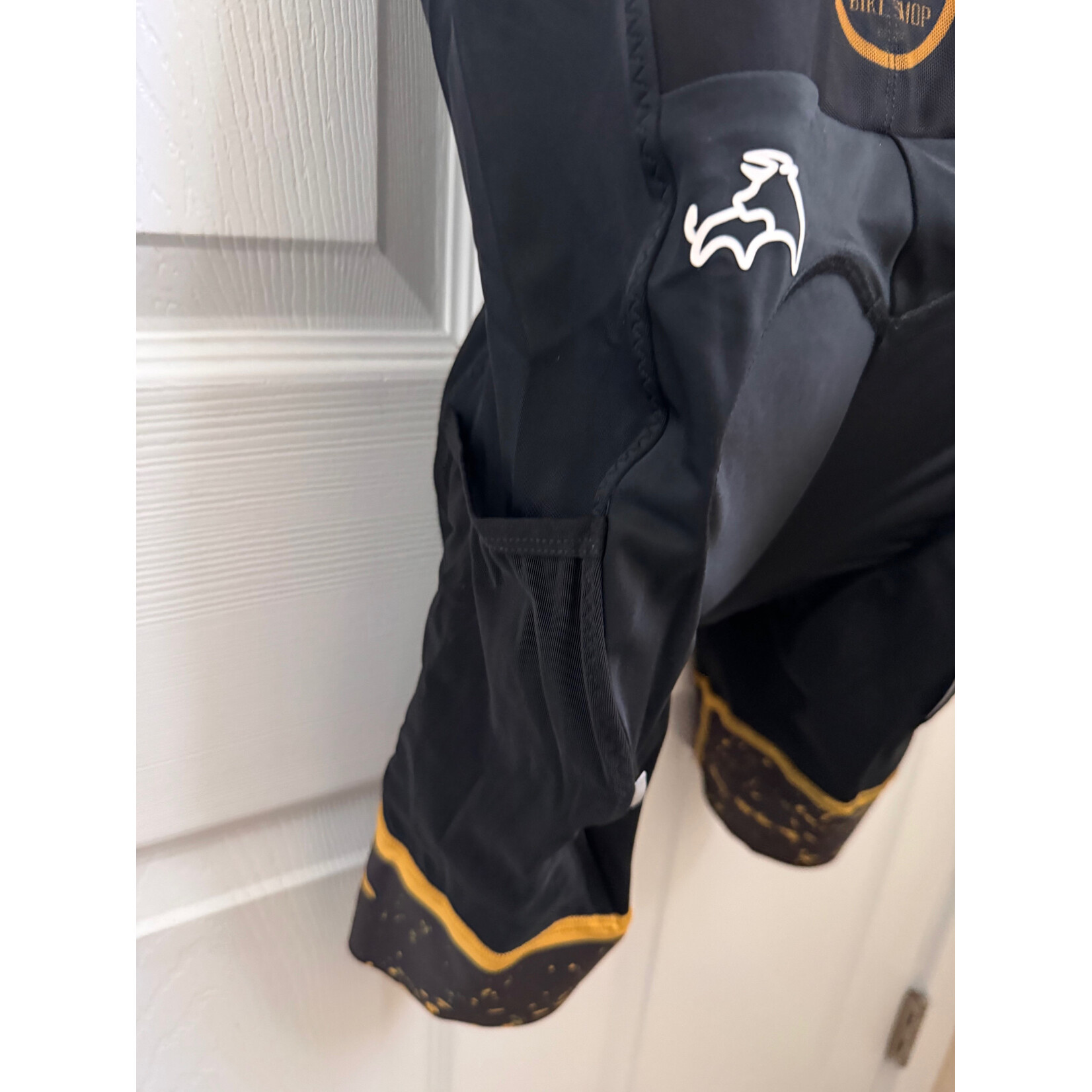 Conifer Bike Shop Conifer Bike Shop Elite Cargo Bib Shorts - 2026