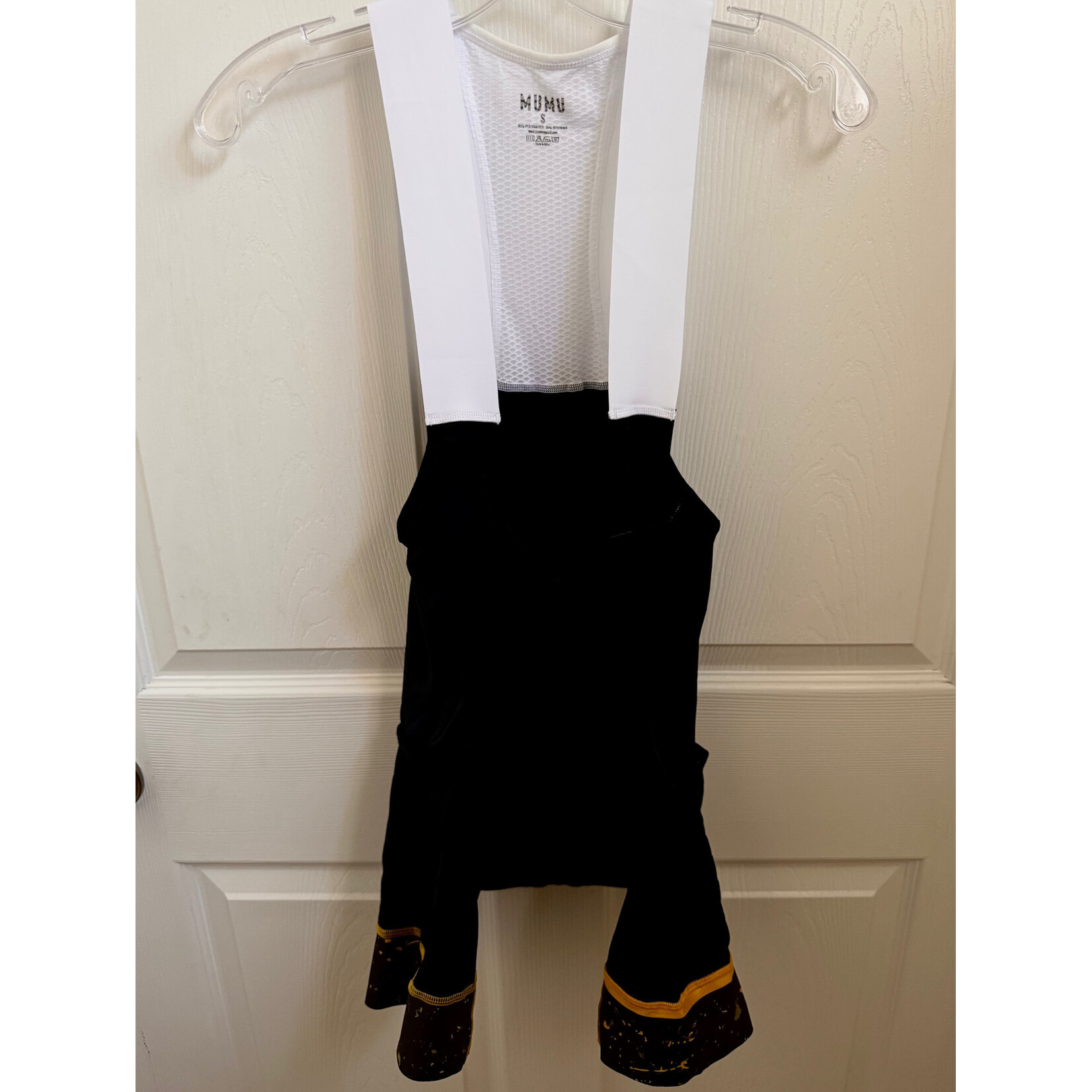 Conifer Bike Shop Conifer Bike Shop Elite Cargo Bib Shorts - 2026