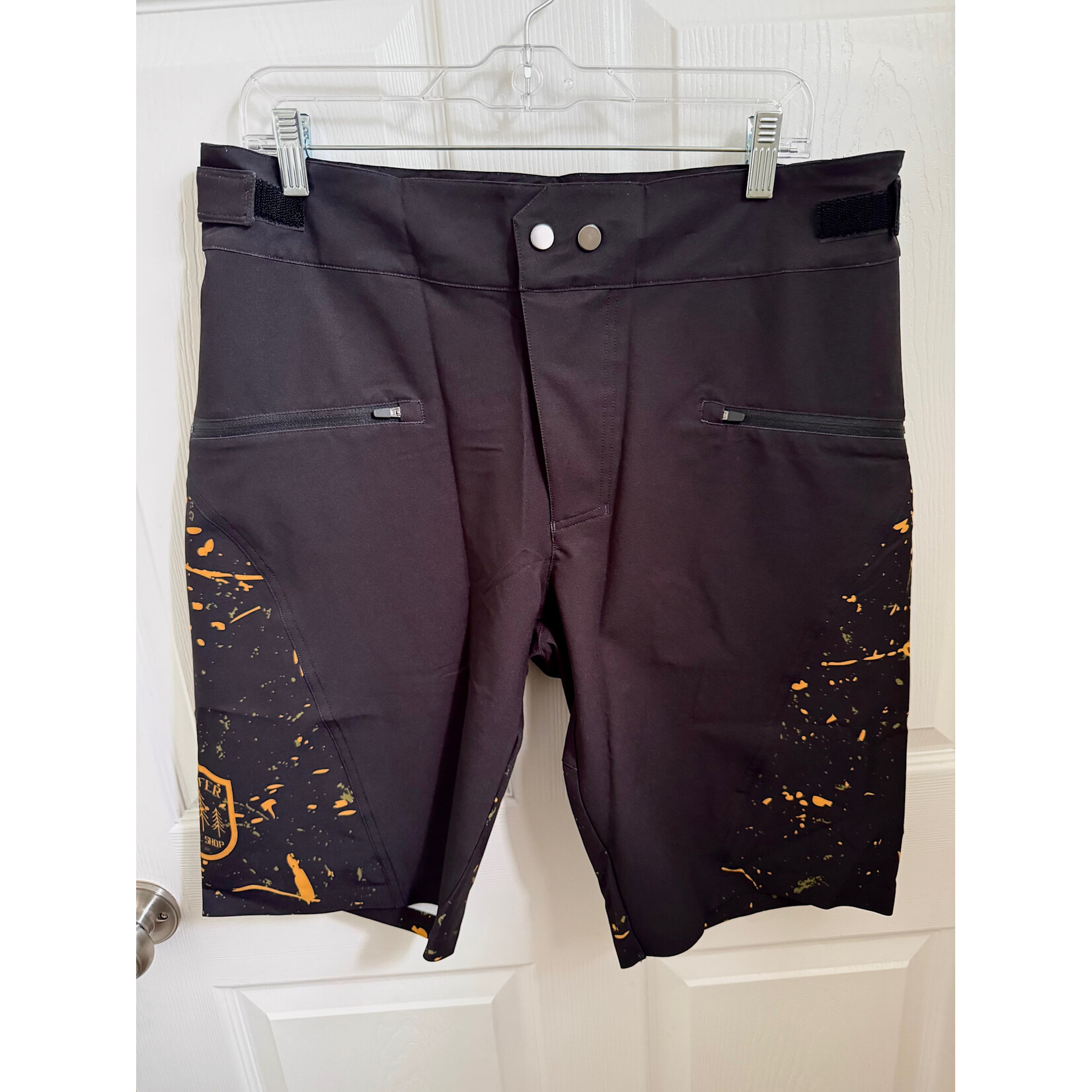 Conifer Bike Shop Conifer Bike Shop MTB Shorts - 2026