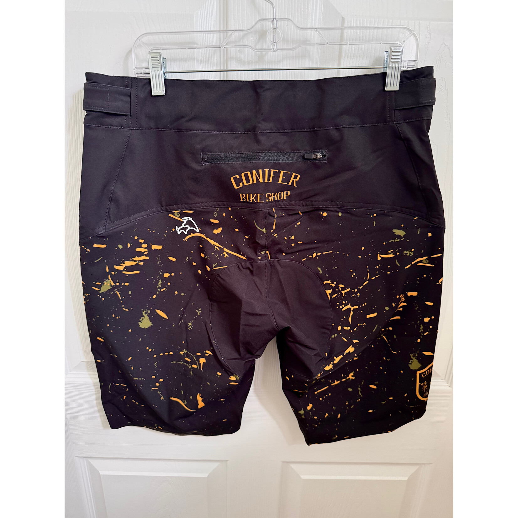 Conifer Bike Shop Conifer Bike Shop MTB Shorts - 2026