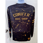 Conifer Bike Shop Conifer Bike Shop MTB Long Sleeve Jersey - 2026