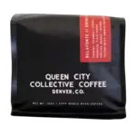 Queen City Coffee Queen City Collective Coffee - Belafonte // Double Origin 12oz