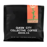 Queen City Coffee Queen City Collective Coffee - Primavera // Spring Release 12oz