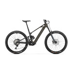 Mondraker DEMO Mondraker Crafty Carbon S - Vortex Grey - SM