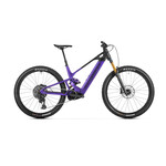 Mondraker DEMO Mondraker SCREE RR - Ultraviolet - MD
