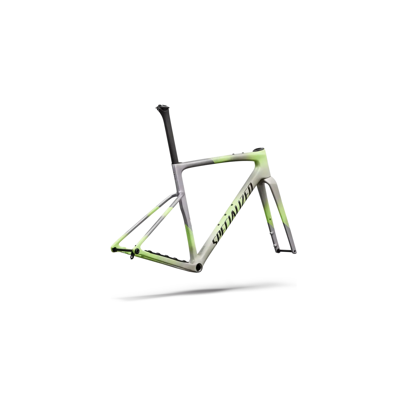 Specialized 2027 Specialized Crux 5 Fact 10r Carbon Frameset