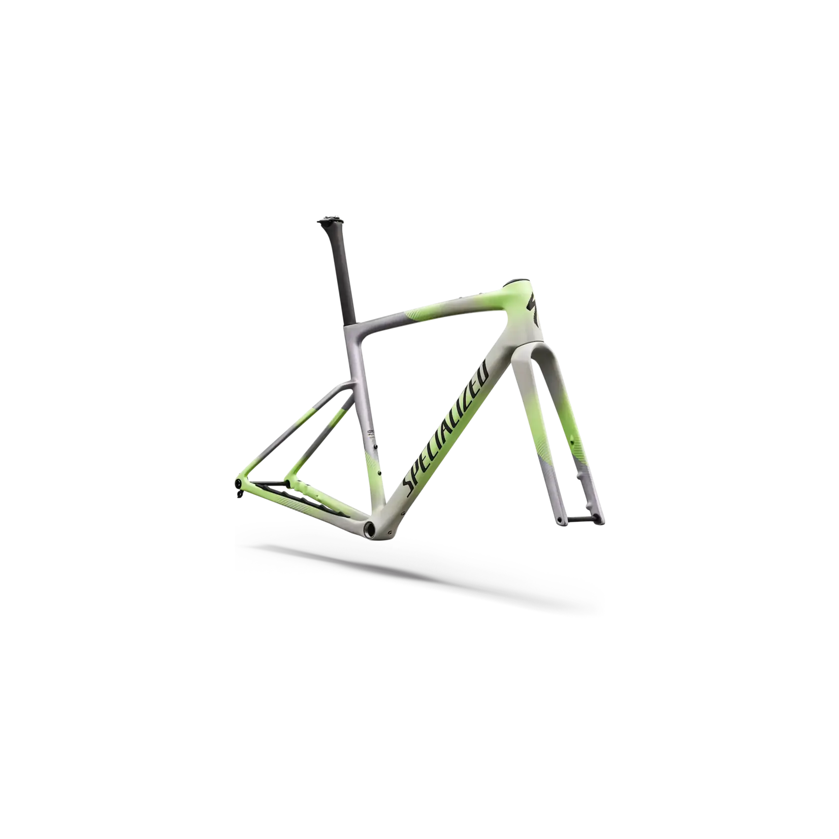 Specialized 2027 Specialized Crux 5 Fact 10r Carbon Frameset
