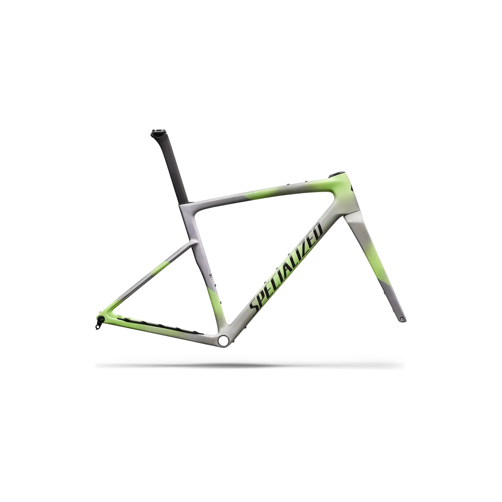 Specialized 2027 Specialized Crux 5 Fact 10r Carbon Frameset
