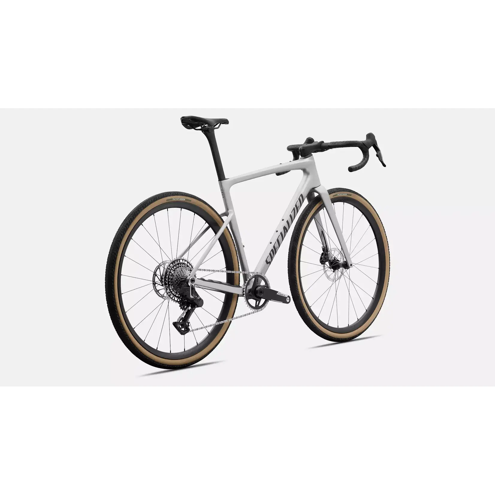 Specialized 2027 Specialized Crux 5 Expert - SRAM Force XPLR