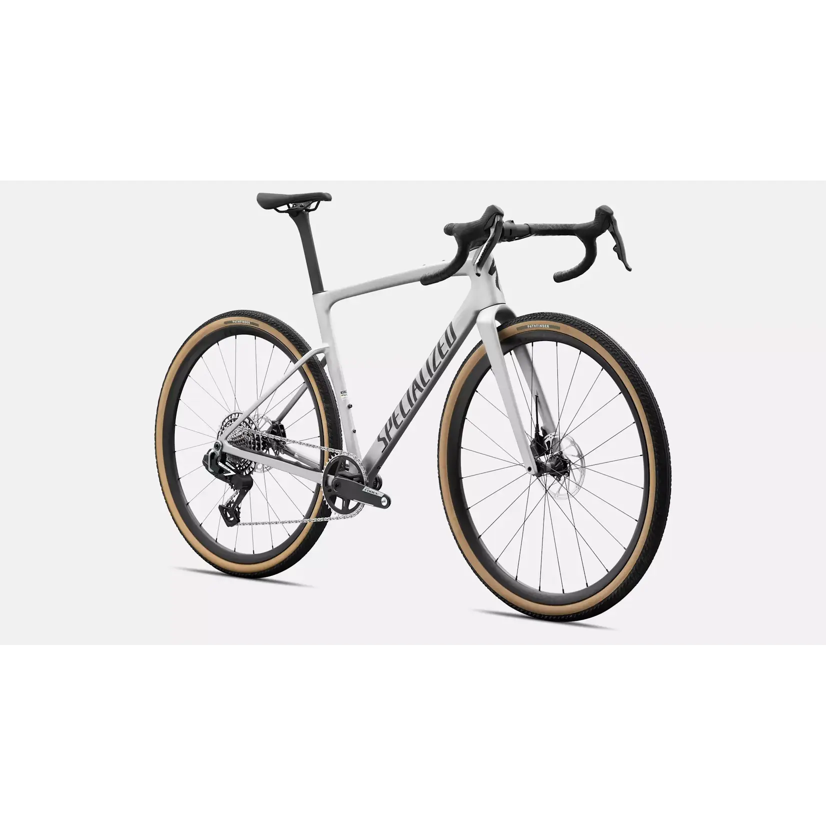 Specialized 2027 Specialized Crux 5 Expert - SRAM Force XPLR