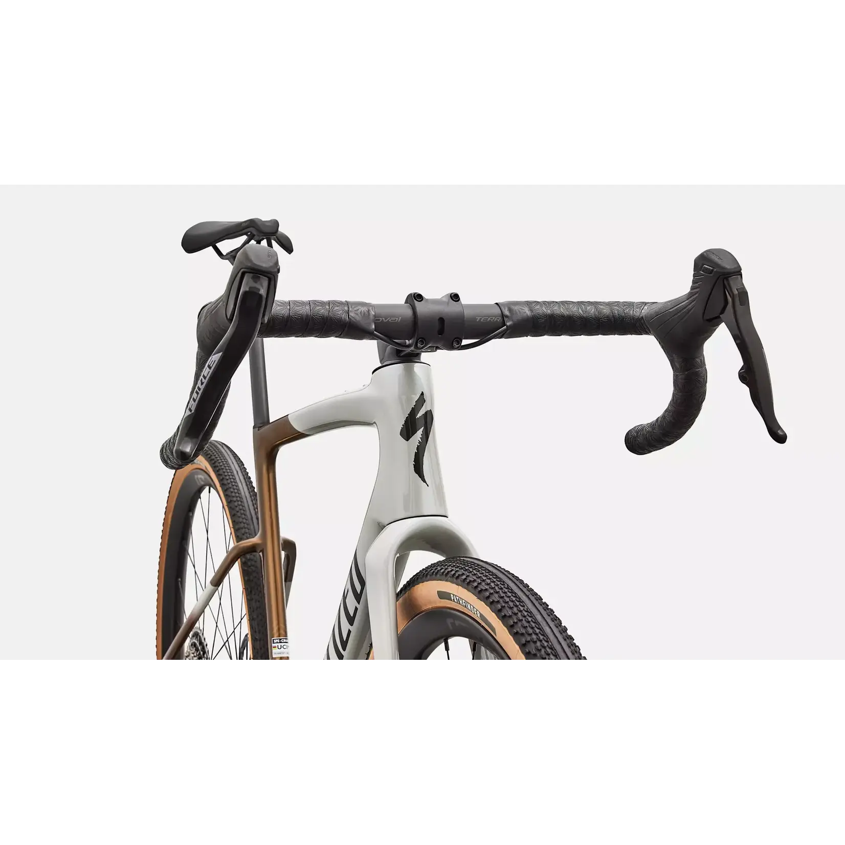 Specialized 2027 Specialized Crux 5 Expert - SRAM Force XPLR