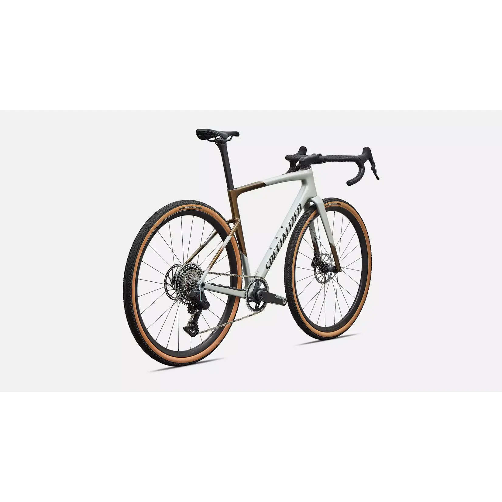 Specialized 2027 Specialized Crux 5 Expert - SRAM Force XPLR