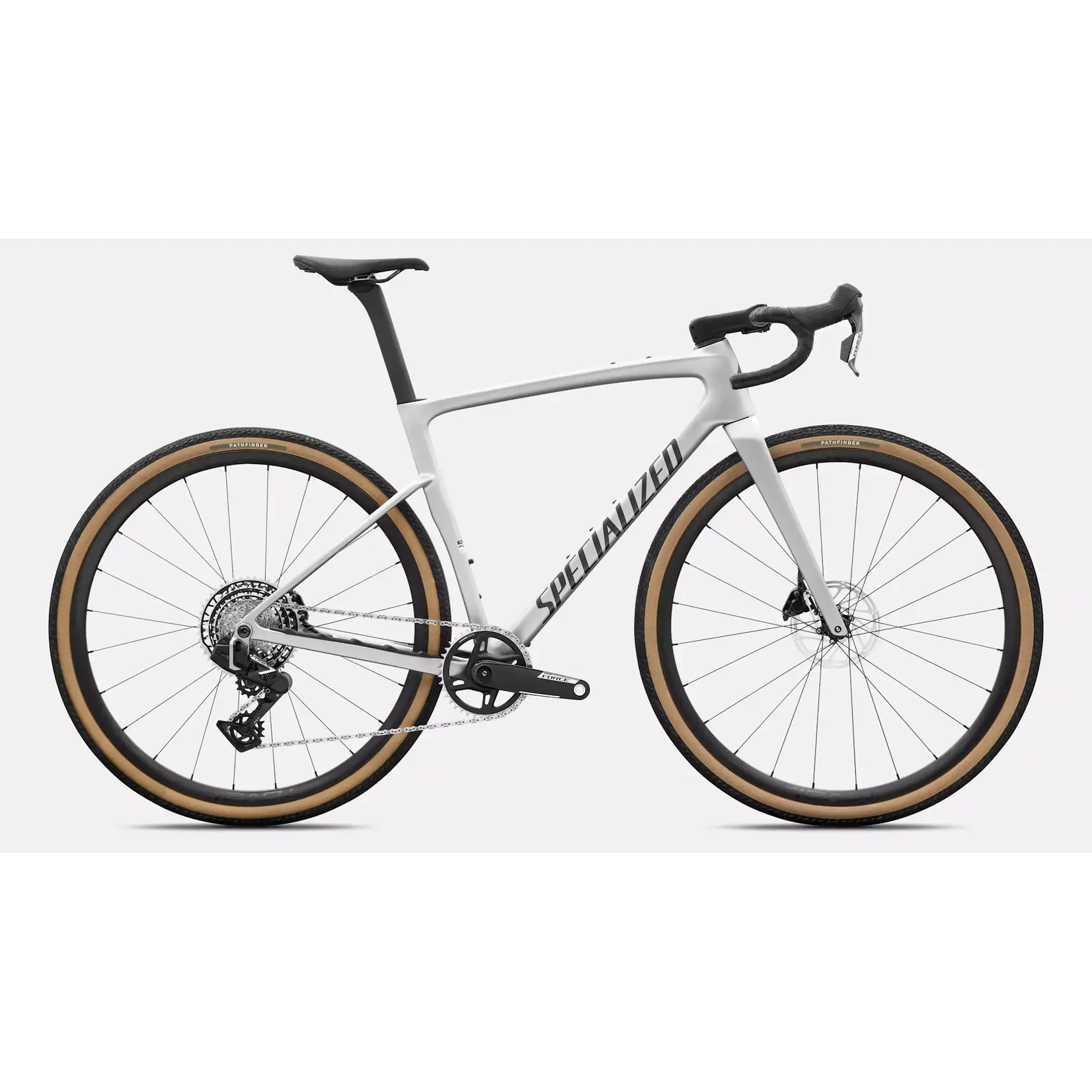 Specialized 2027 Specialized Crux 5 Expert - SRAM Force XPLR