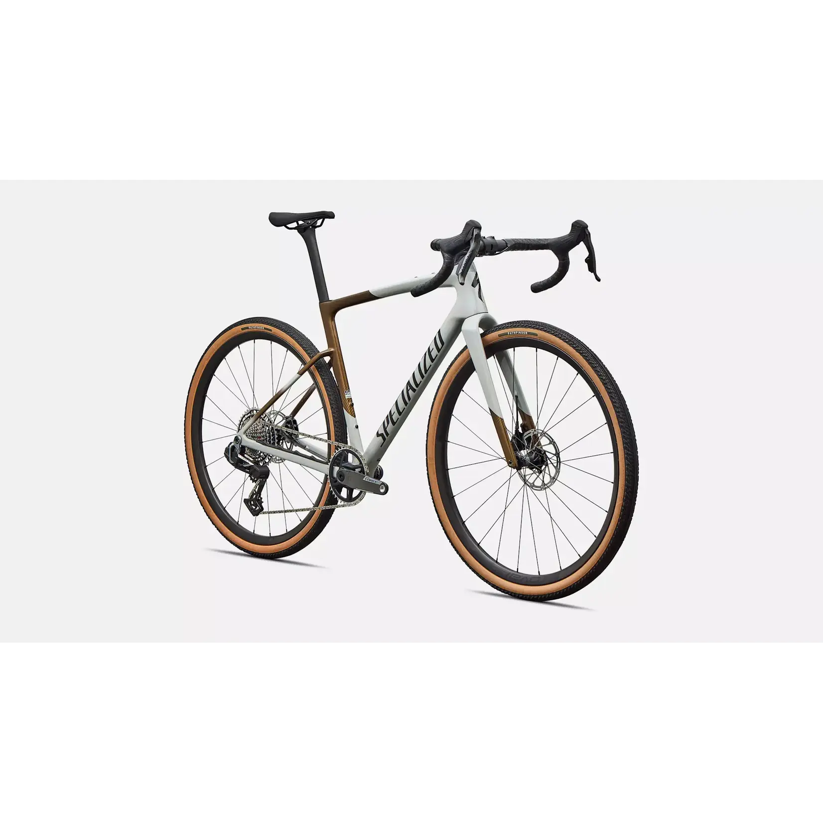 Specialized 2027 Specialized Crux 5 Expert - SRAM Force XPLR