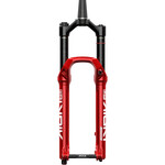 RockShox RockShox, Lyrik Ultimate D2, Suspension Fork, 29'', DebonAir+ W/ButterCups, 140mm, 1-1/8''-1.5'', 15x110mm TA, Rake: 44mm, Red
