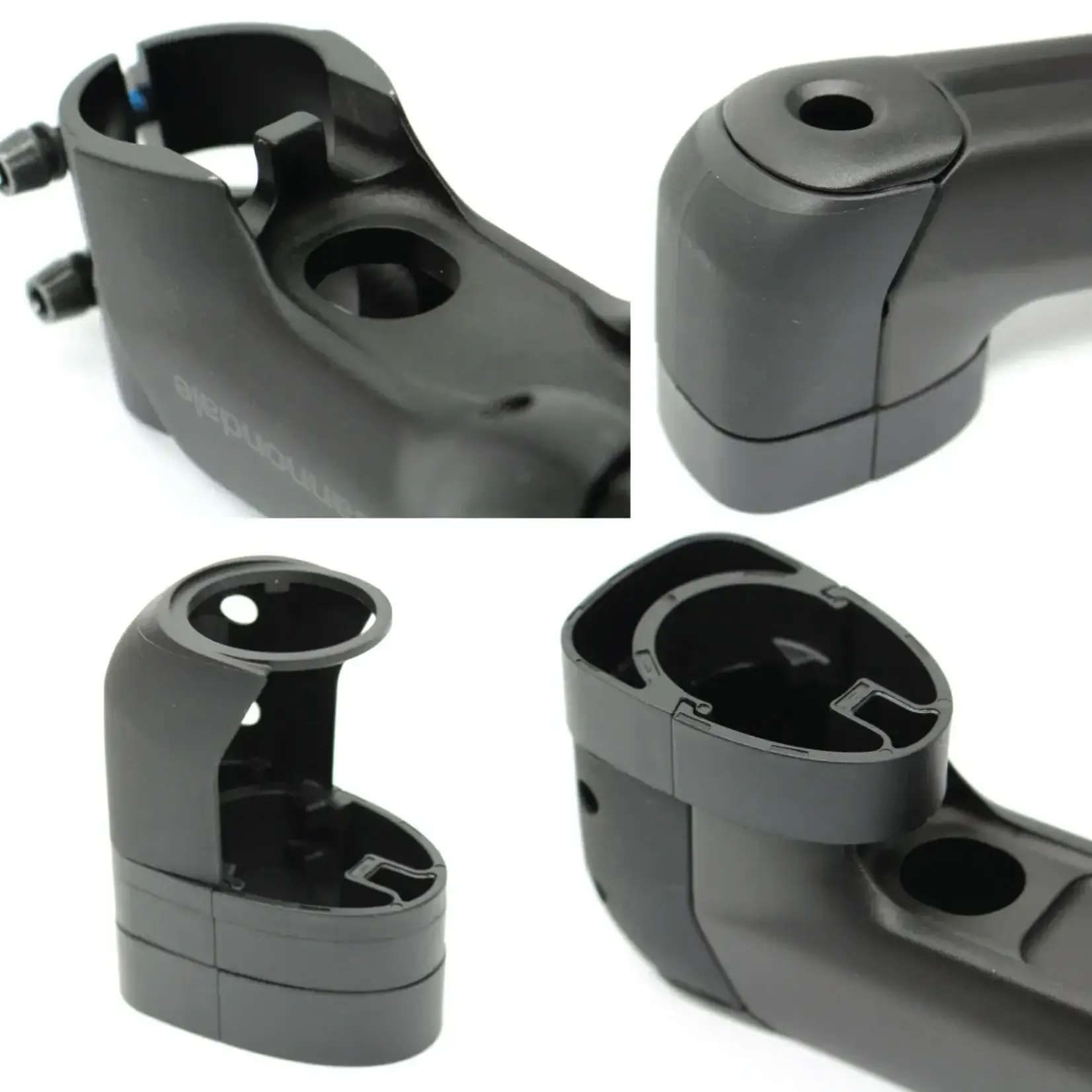 Cannondale Cannondale C1 Conceal Stem - Black