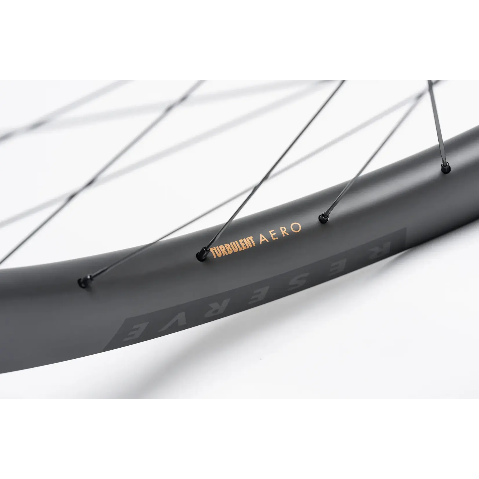Reserve Wheels Reserve Wheels 48/53 GR Wheelset - 700, 12 x 100/12 x 142, Center-Lock, HG 11R, Carbon, DT 350 SP