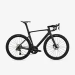 Van Rysel Van Rysel RCR Pro Ultegra Di2 - Smoked Black - LG