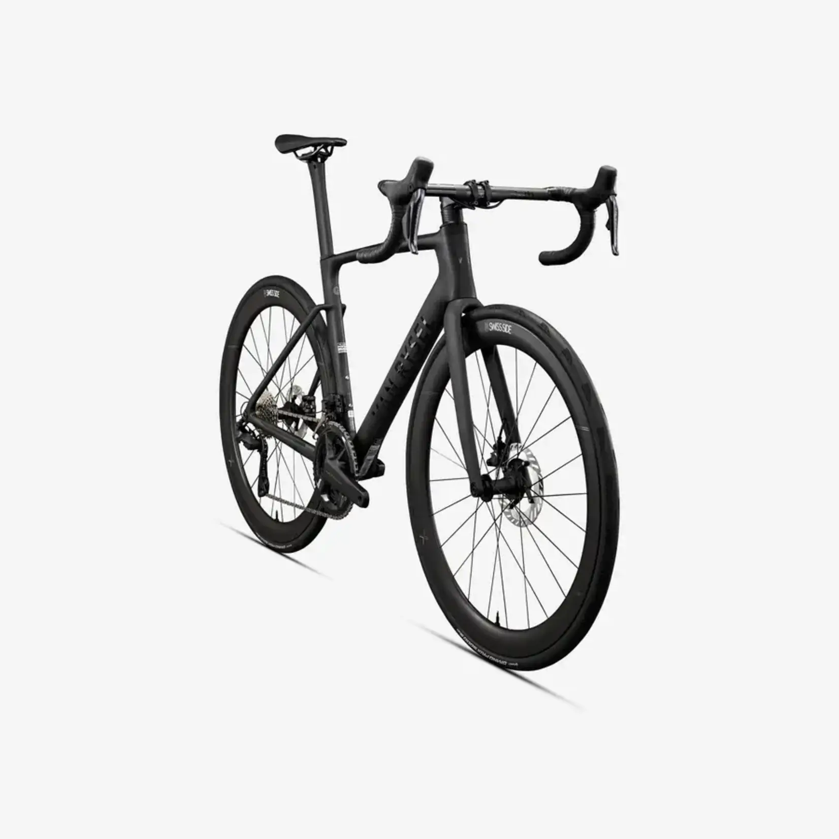 Van Rysel Van Rysel RCR Pro Ultegra Di2 - Smoked Black - LG