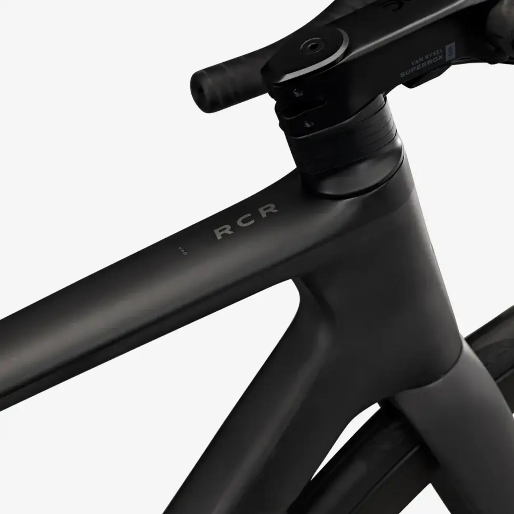 Van Rysel Van Rysel RCR Pro Ultegra Di2 - Smoked Black - LG