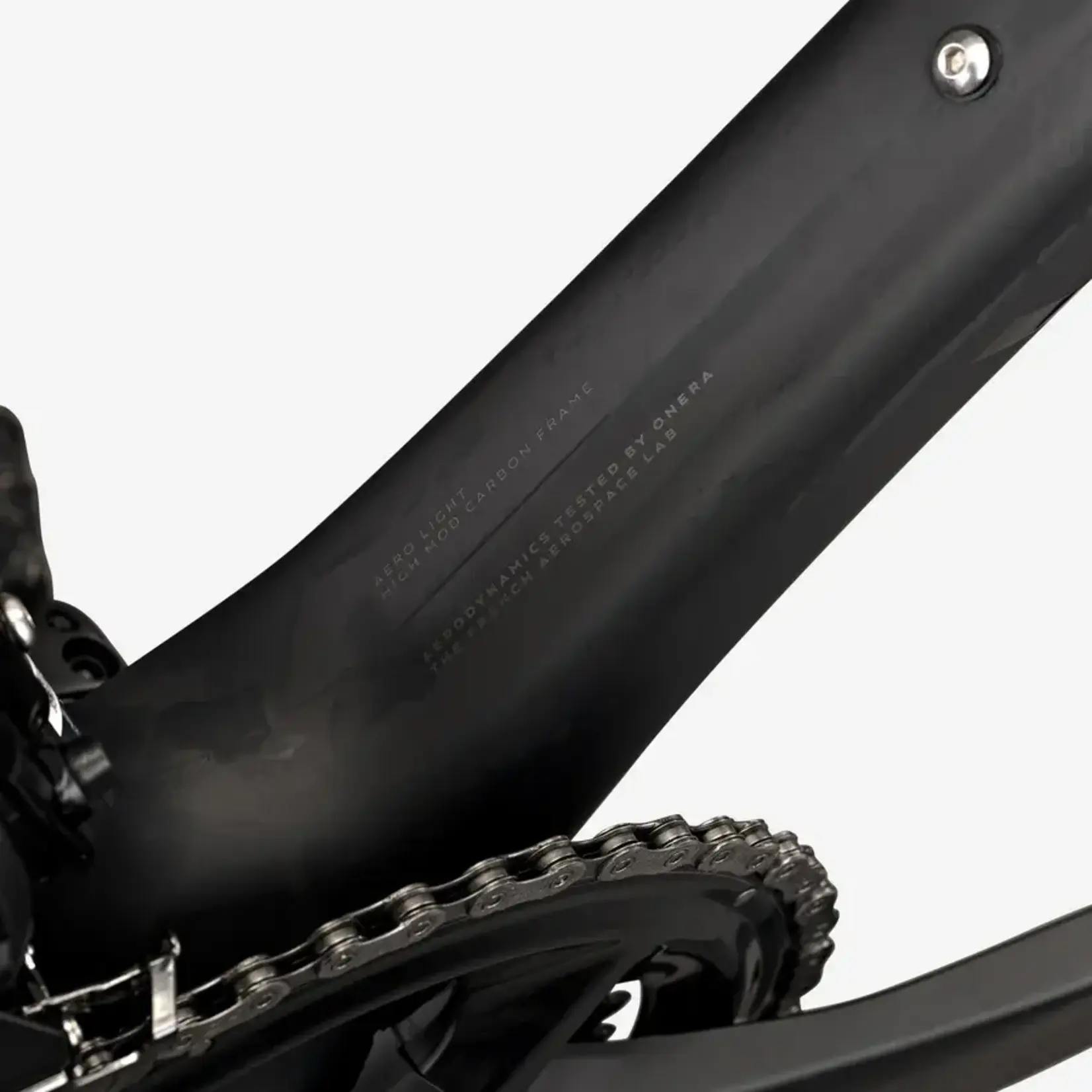 Van Rysel Van Rysel RCR Pro Ultegra Di2 - Smoked Black - LG