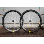 berd BERD Sparrow50 Gold 700C / Black Spokes / Talon ESL-R 12x100 Front/12x142 Rear XDR