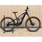 Trek TREK FUEL+ MX 9.8 XT US - Gloss Navy Smoke/Matte Trek Black - SM - DEMO