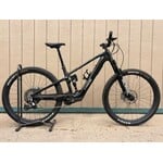 Trek TREK FUEL+ EX 9.8 Eagle 90 - Carbon Smoke/Lithium Grey Marble - LG - DEMO
