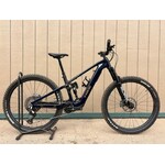Trek TREK FUEL+ EX 9.8 Eagle 90 -  Gloss Navy Smoke/Matte Trek Black - MD - DEMO