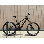 Trek TREK Fuel LX 9.8 XT DI2 - Gloss Dark Carmine/Matte Trek Black - LG - DEMO