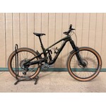 Trek TREK Slash 9.8 GX AXS - Black Olive - M/L - DEMO