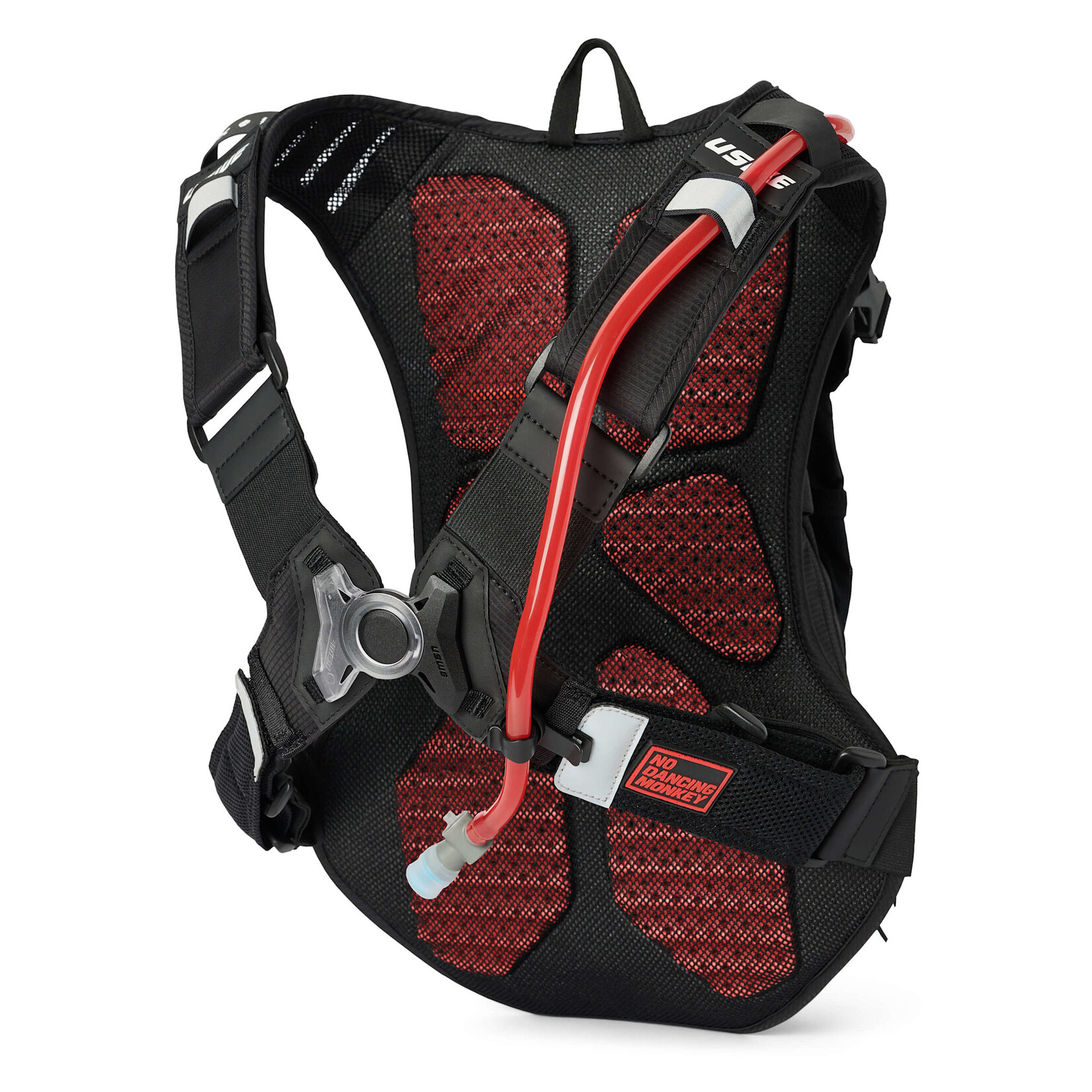 USWE USWE MTB Hydro 9L Hydration Pack - Bronze
