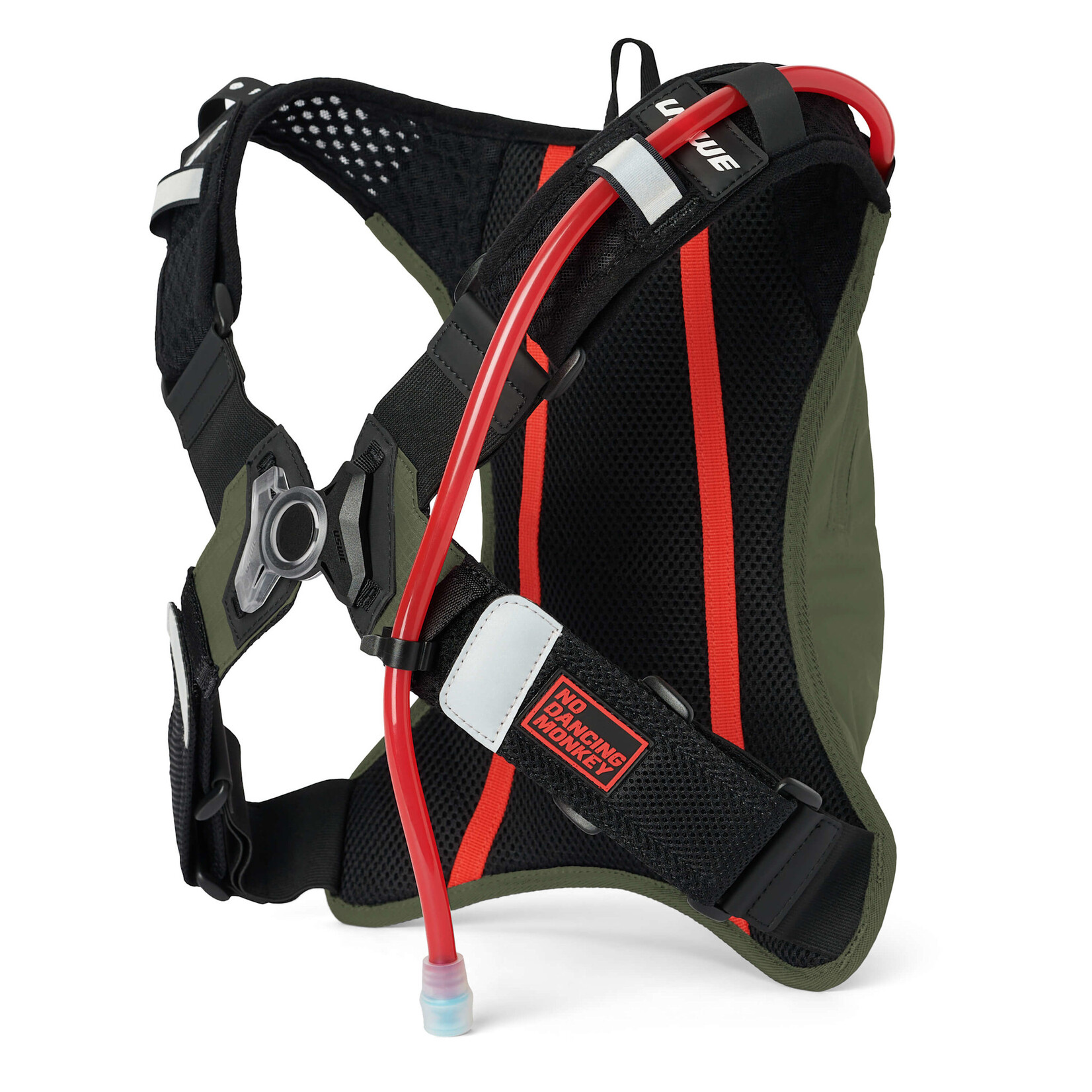 USWE USWE Outlander XC 4L Hydration Pack - Green