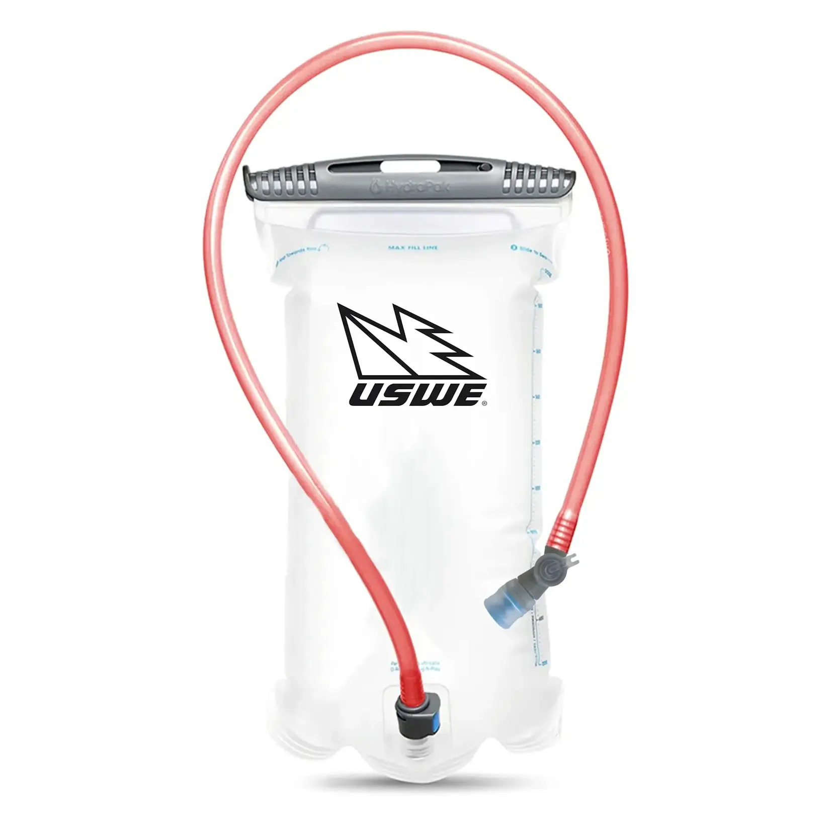USWE USWE Elite Hydration Bladder With Plug-n-Play Coupling - 1.5L