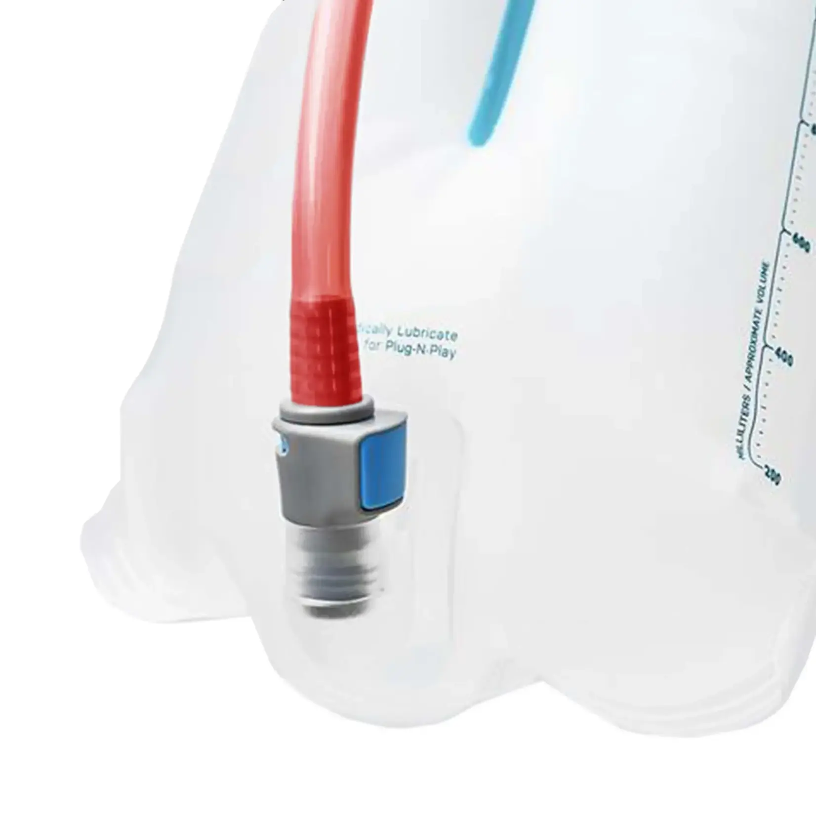 USWE USWE Elite Hydration Bladder With Plug-n-Play Coupling - 1.5L