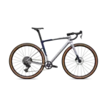 Specialized Specialized Crux 5 Comp - Amethyst Frost/Deep Marine/Shadow Silver - 52cm