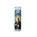 Calm Down Caren The Office Michael -  Celebrity Prayer Candle