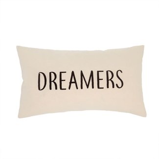 Indaba Dreamers Cushion 21x12