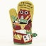 F*ck This Food Up Oven Mitt: Humorous Kitchen Accessory